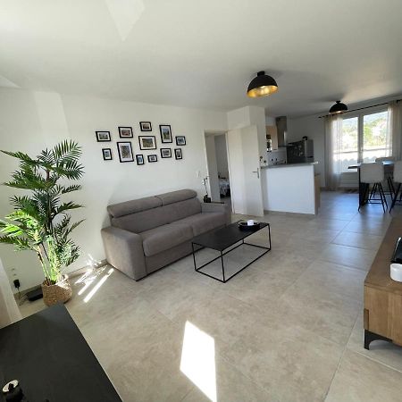 Le Lourmarinois Apartment Bagian luar foto